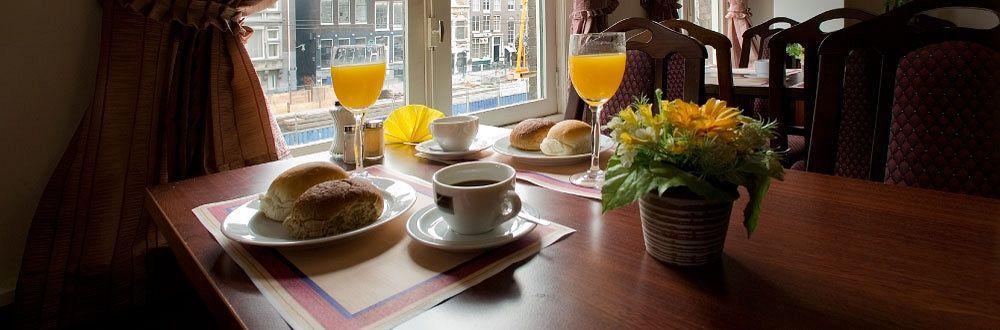 Ozo Hotels Cordial Amsterdam Luaran gambar
