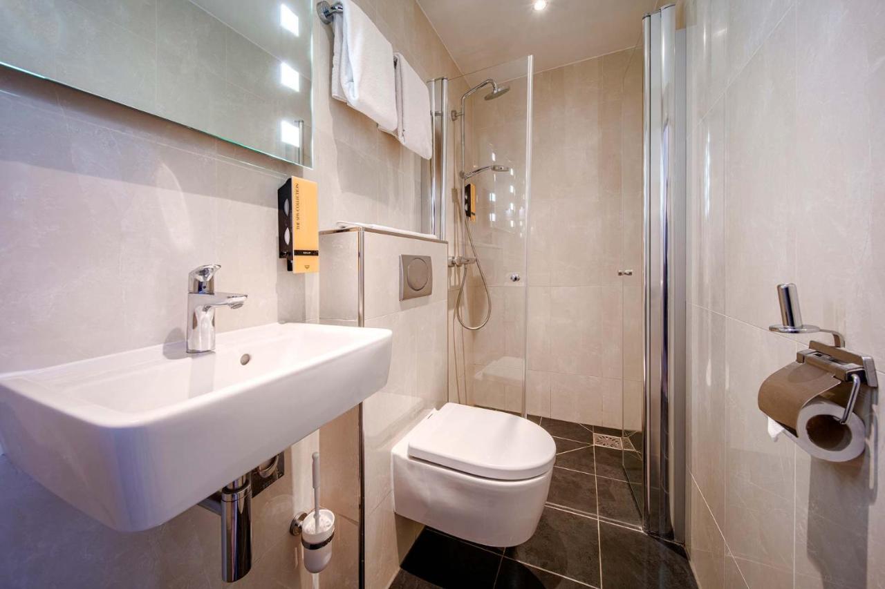 Ozo Hotels Cordial Amsterdam Luaran gambar
