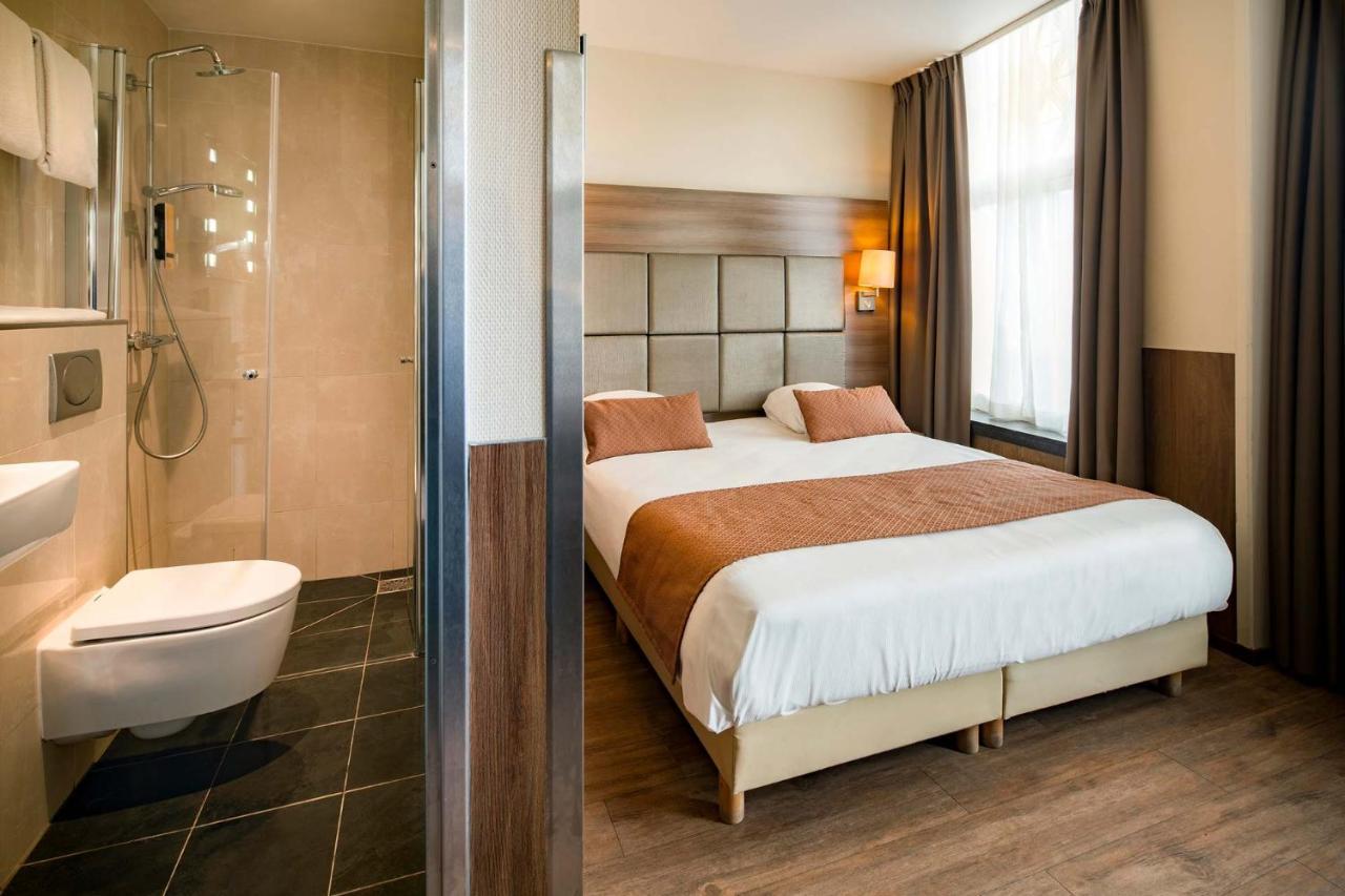 Ozo Hotels Cordial Amsterdam Luaran gambar