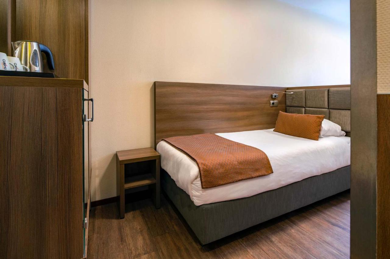 Ozo Hotels Cordial Amsterdam Luaran gambar