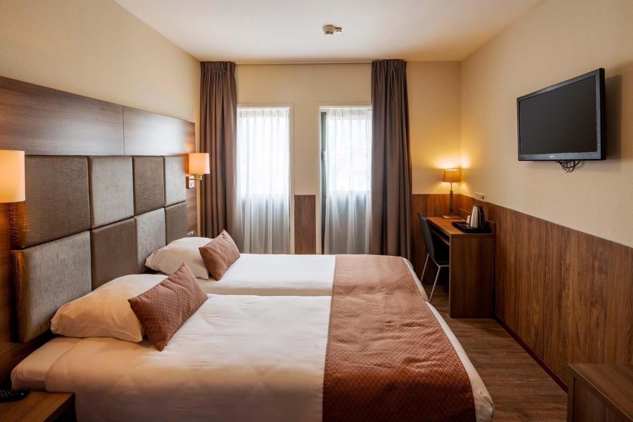 Ozo Hotels Cordial Amsterdam Luaran gambar