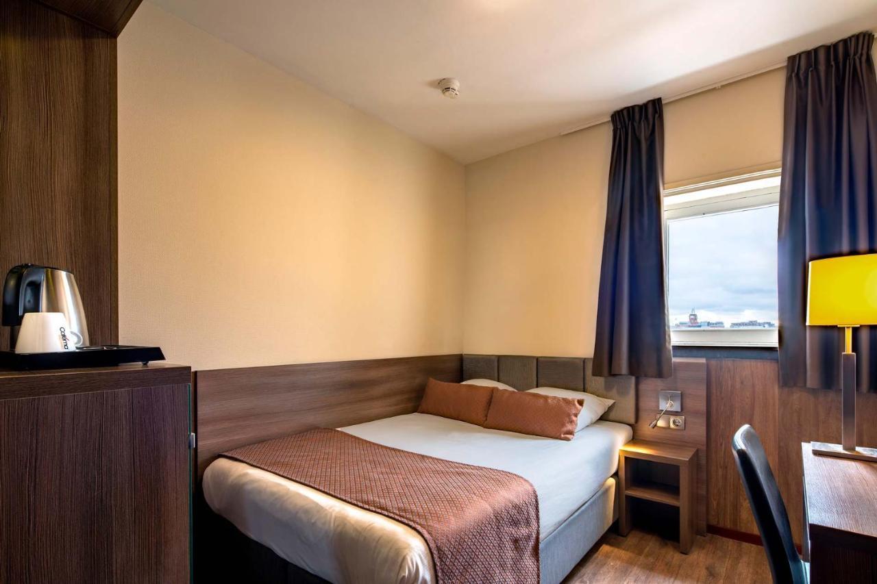 Ozo Hotels Cordial Amsterdam Luaran gambar