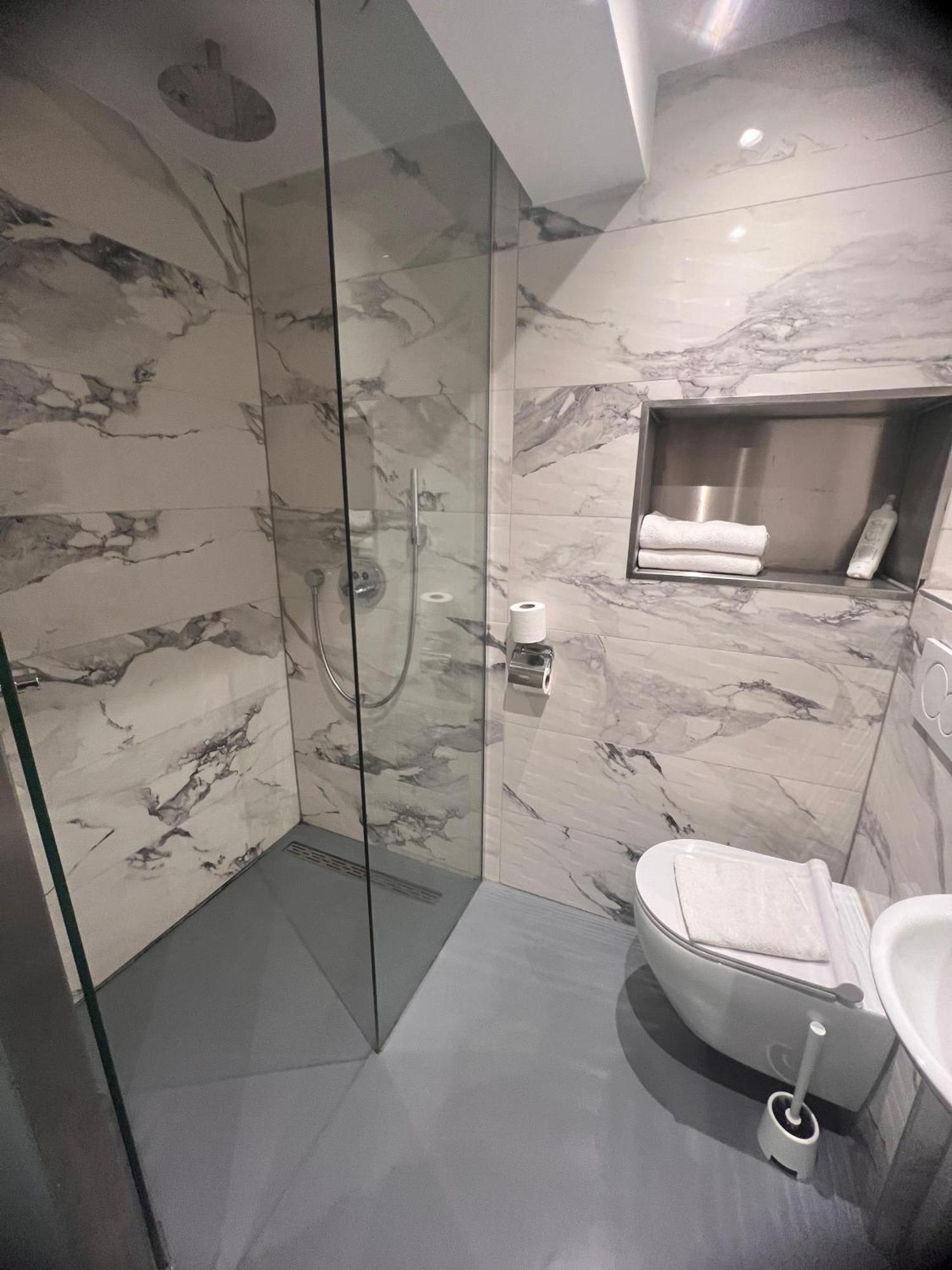 Ozo Hotels Cordial Amsterdam Luaran gambar