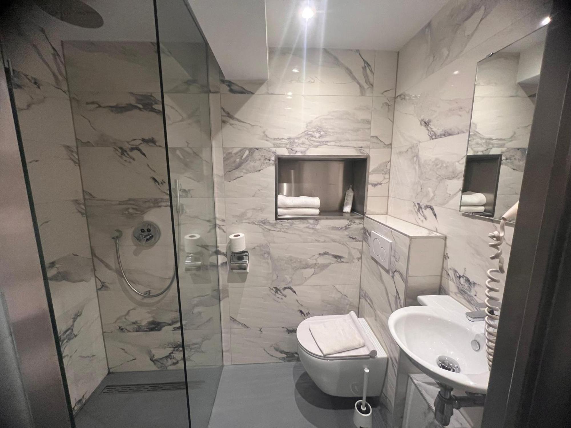 Ozo Hotels Cordial Amsterdam Luaran gambar