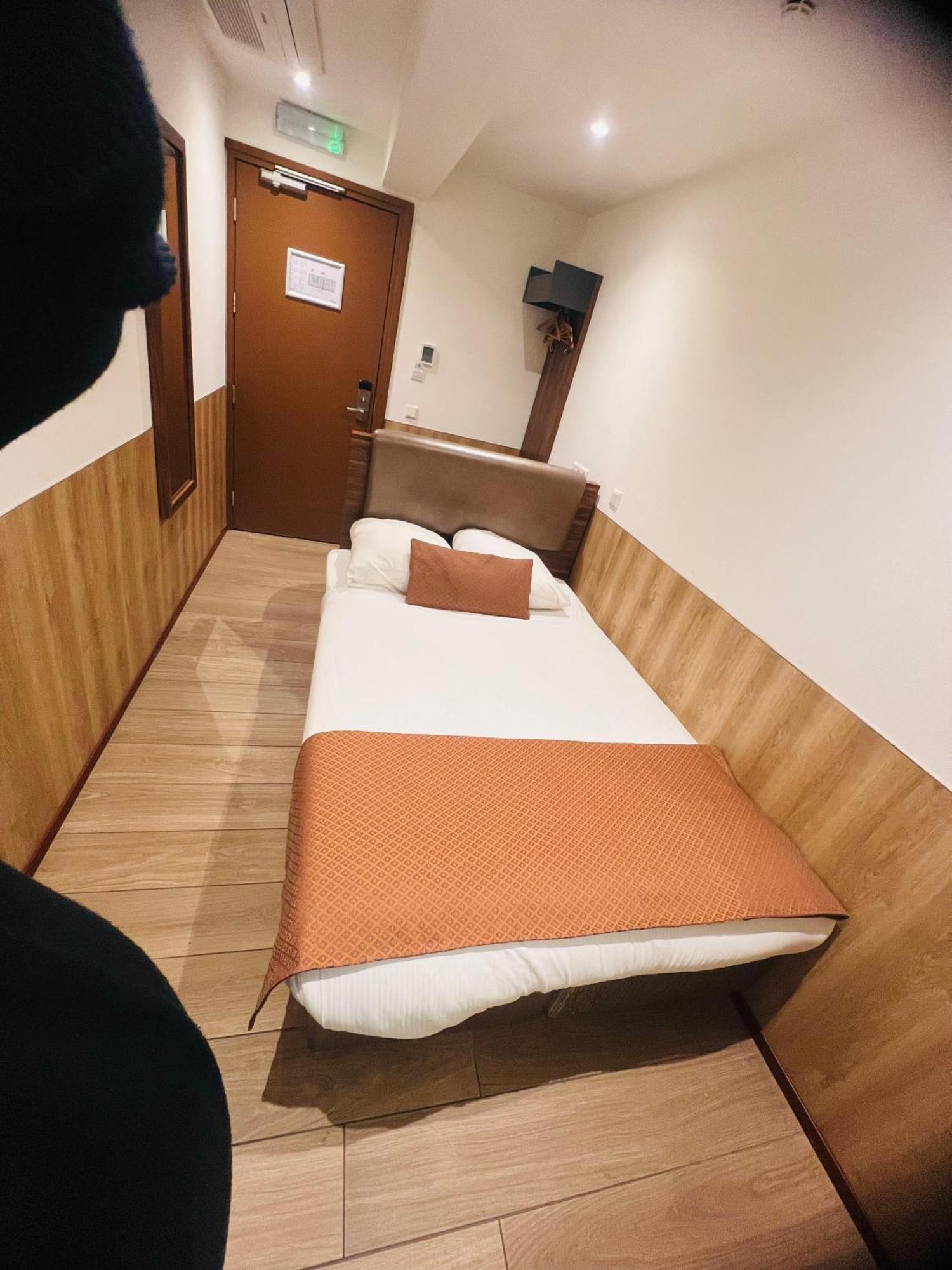 Ozo Hotels Cordial Amsterdam Luaran gambar