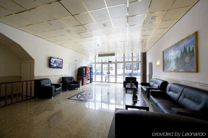 Ozo Hotels Cordial Amsterdam Dalaman gambar