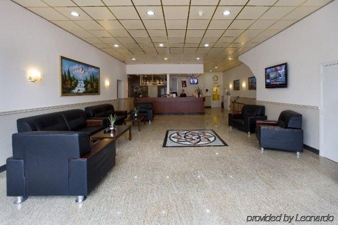 Ozo Hotels Cordial Amsterdam Dalaman gambar