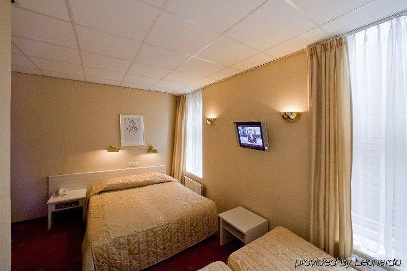 Ozo Hotels Cordial Amsterdam Bilik gambar