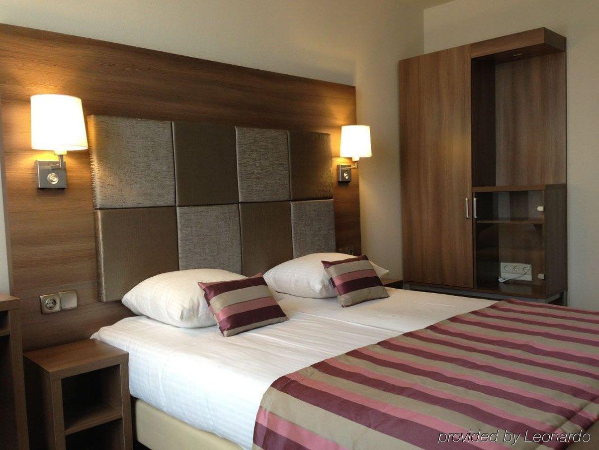 Ozo Hotels Cordial Amsterdam Luaran gambar
