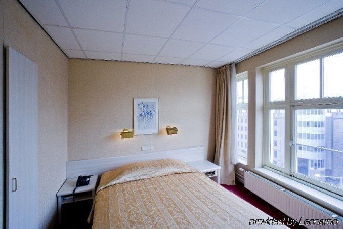 Ozo Hotels Cordial Amsterdam Bilik gambar