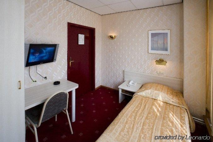 Ozo Hotels Cordial Amsterdam Bilik gambar