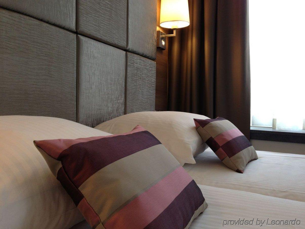 Ozo Hotels Cordial Amsterdam Luaran gambar