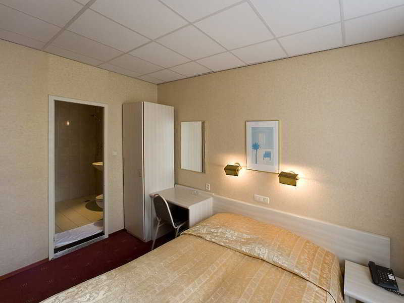 Ozo Hotels Cordial Amsterdam Luaran gambar