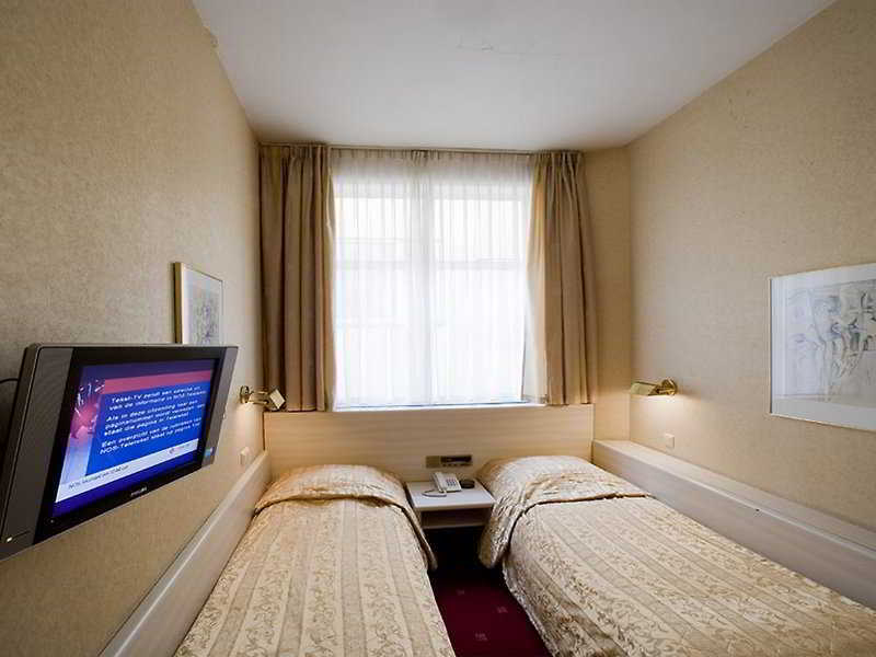 Ozo Hotels Cordial Amsterdam Bilik gambar