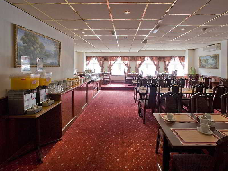 Ozo Hotels Cordial Amsterdam Luaran gambar