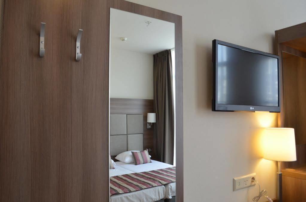 Ozo Hotels Cordial Amsterdam Luaran gambar